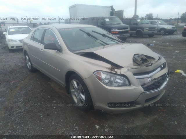 Photo 0 VIN: 1G1ZB5E08CF101353 - CHEVROLET MALIBU 