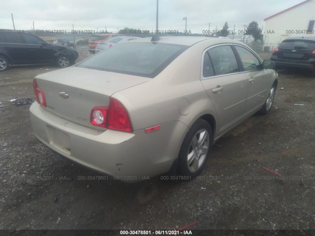 Photo 3 VIN: 1G1ZB5E08CF101353 - CHEVROLET MALIBU 