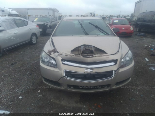 Photo 5 VIN: 1G1ZB5E08CF101353 - CHEVROLET MALIBU 