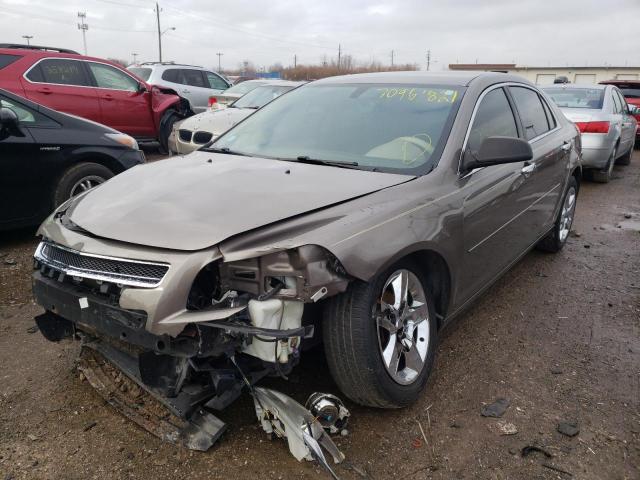 Photo 1 VIN: 1G1ZB5E08CF107511 - CHEVROLET MALIBU LS 