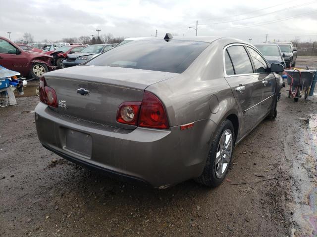 Photo 3 VIN: 1G1ZB5E08CF107511 - CHEVROLET MALIBU LS 