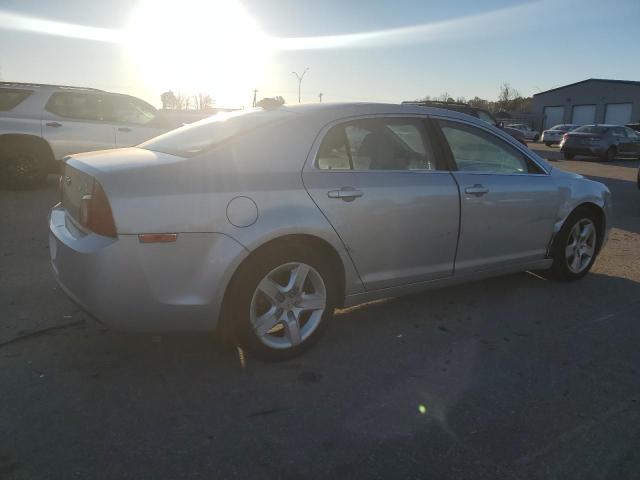 Photo 2 VIN: 1G1ZB5E08CF117231 - CHEVROLET MALIBU LS 