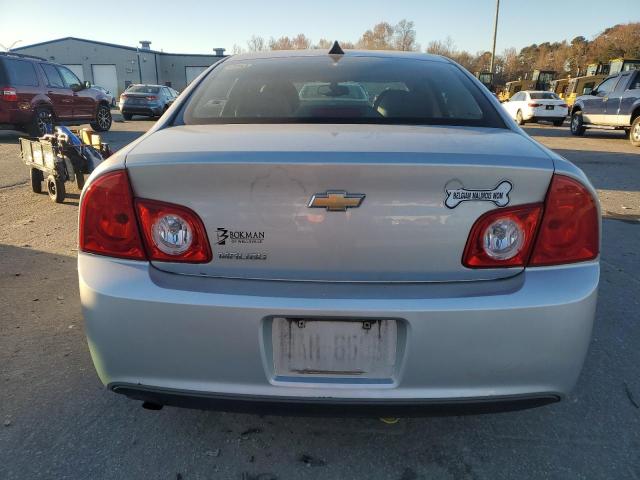 Photo 5 VIN: 1G1ZB5E08CF117231 - CHEVROLET MALIBU LS 