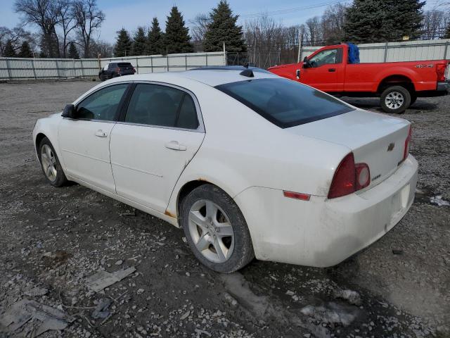 Photo 1 VIN: 1G1ZB5E08CF135065 - CHEVROLET MALIBU LS 