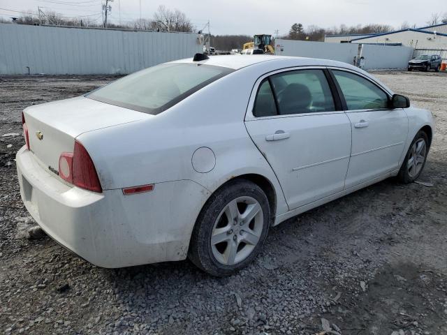 Photo 2 VIN: 1G1ZB5E08CF135065 - CHEVROLET MALIBU LS 