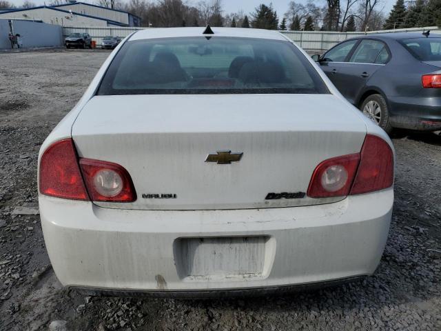 Photo 5 VIN: 1G1ZB5E08CF135065 - CHEVROLET MALIBU LS 