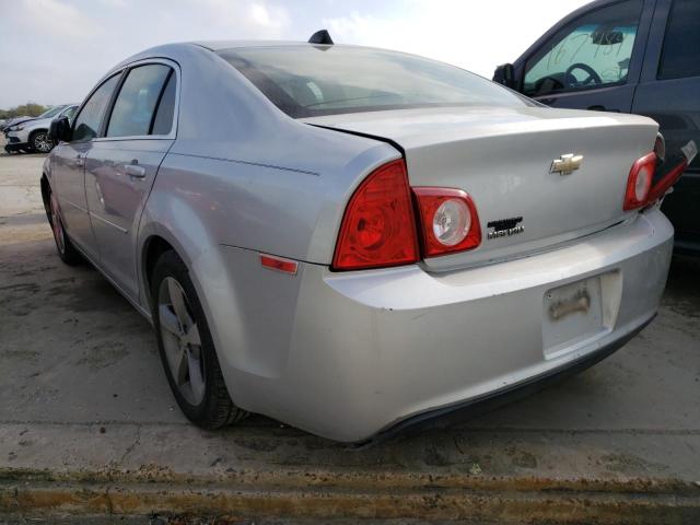 Photo 2 VIN: 1G1ZB5E08CF137818 - CHEVROLET MALIBU LS 