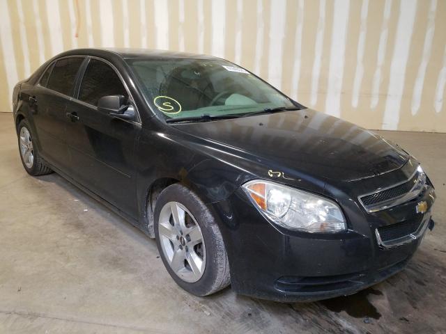 Photo 0 VIN: 1G1ZB5E08CF153596 - CHEVROLET MALIBU LS 