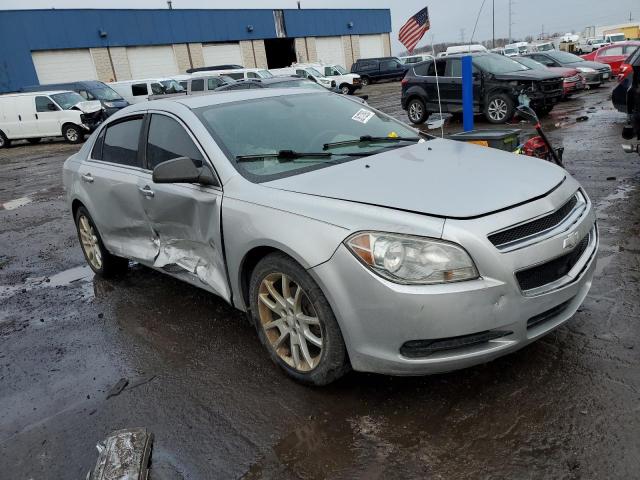 Photo 3 VIN: 1G1ZB5E08CF160550 - CHEVROLET MALIBU LS 