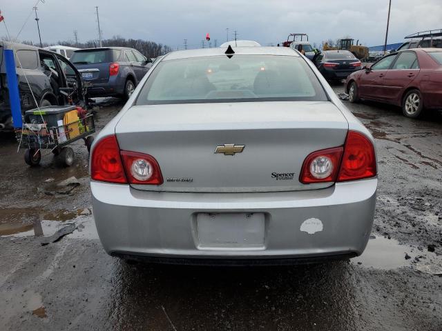 Photo 5 VIN: 1G1ZB5E08CF160550 - CHEVROLET MALIBU LS 