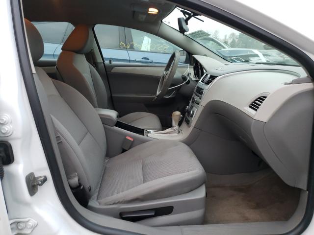 Photo 4 VIN: 1G1ZB5E08CF178515 - CHEVROLET MALIBU 