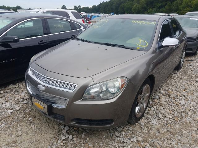 Photo 1 VIN: 1G1ZB5E08CF180569 - CHEVROLET MALIBU LS 