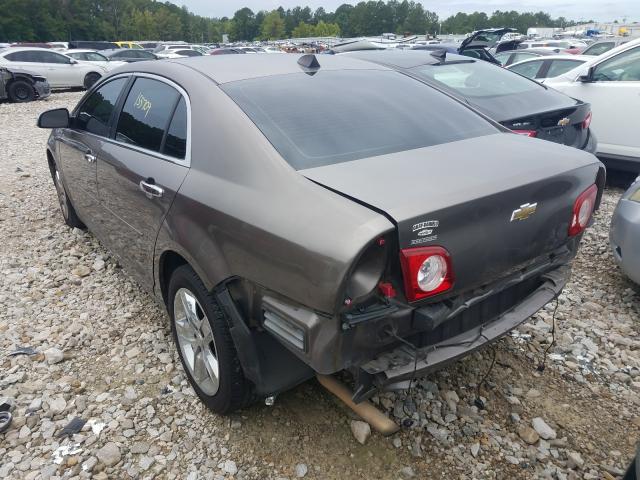 Photo 2 VIN: 1G1ZB5E08CF180569 - CHEVROLET MALIBU LS 