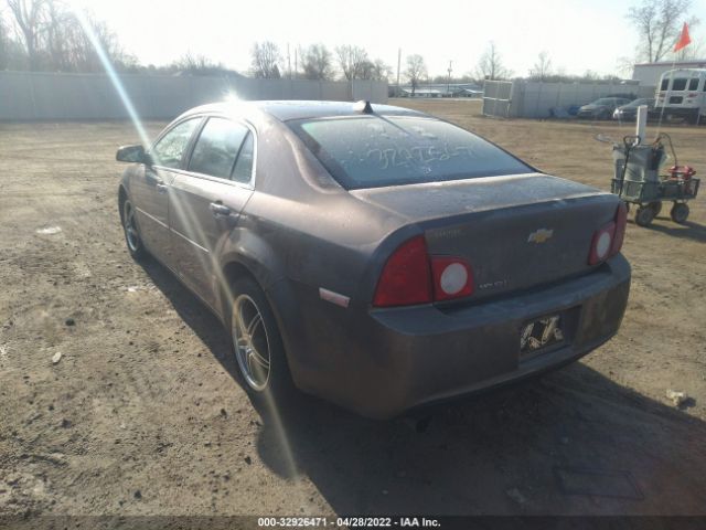 Photo 2 VIN: 1G1ZB5E08CF181351 - CHEVROLET MALIBU 