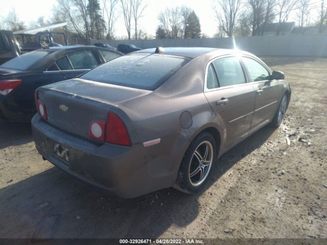 Photo 3 VIN: 1G1ZB5E08CF181351 - CHEVROLET MALIBU 