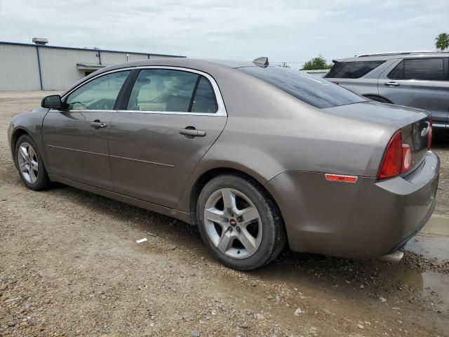 Photo 1 VIN: 1G1ZB5E08CF189059 - CHEVROLET MALIBU LS 