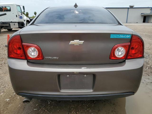 Photo 5 VIN: 1G1ZB5E08CF189059 - CHEVROLET MALIBU LS 