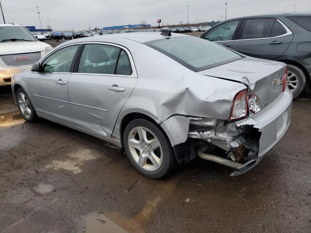 Photo 1 VIN: 1G1ZB5E08CF192897 - CHEVROLET MALIBU LS 