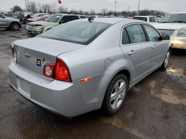 Photo 2 VIN: 1G1ZB5E08CF192897 - CHEVROLET MALIBU LS 