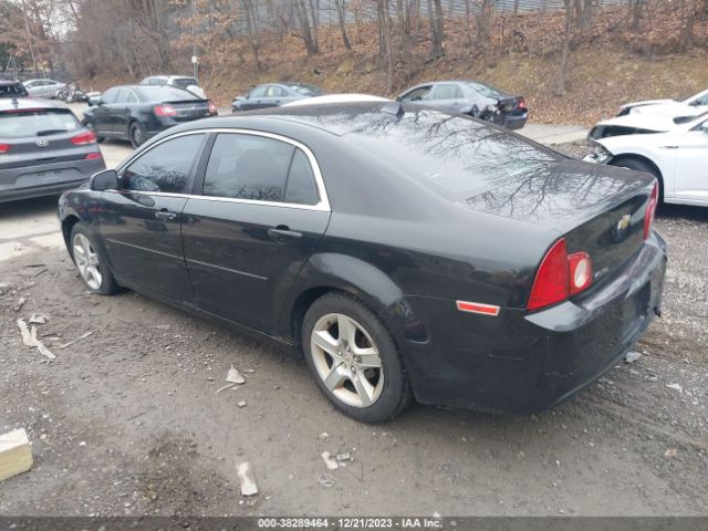 Photo 2 VIN: 1G1ZB5E08CF193760 - CHEVROLET MALIBU 