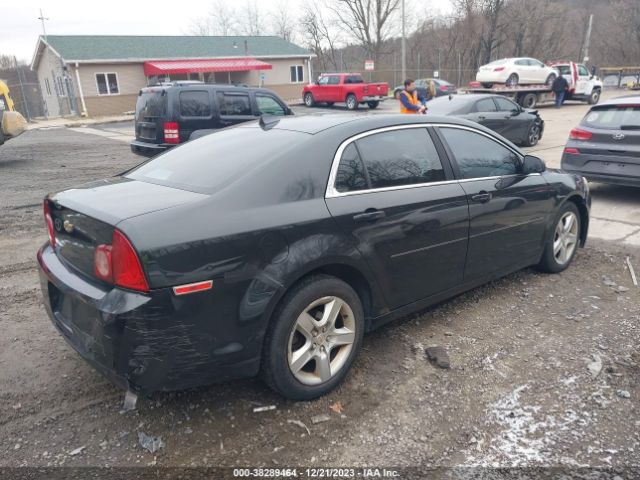 Photo 3 VIN: 1G1ZB5E08CF193760 - CHEVROLET MALIBU 