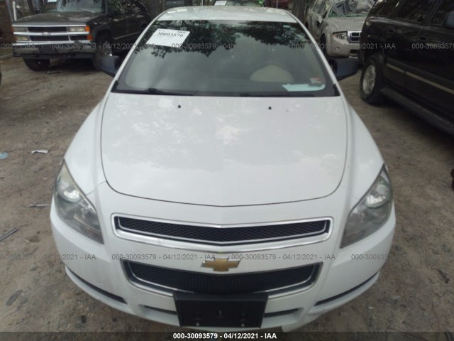 Photo 5 VIN: 1G1ZB5E08CF203378 - CHEVROLET MALIBU 