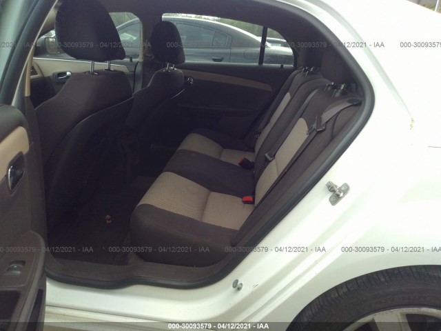 Photo 7 VIN: 1G1ZB5E08CF203378 - CHEVROLET MALIBU 