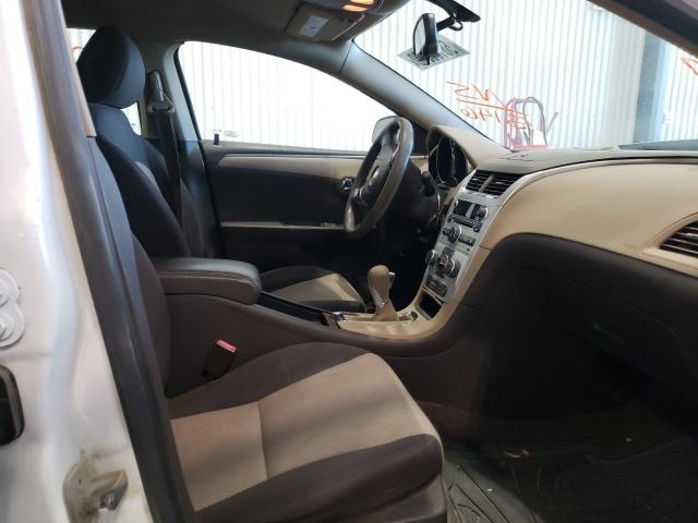 Photo 4 VIN: 1G1ZB5E08CF205146 - CHEVROLET MALIBU LS 