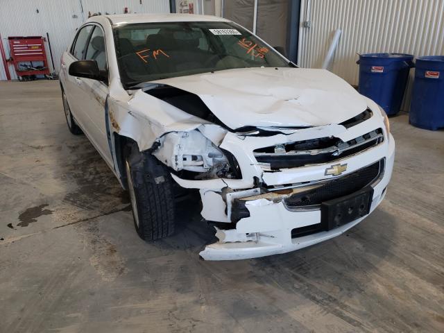 Photo 8 VIN: 1G1ZB5E08CF205146 - CHEVROLET MALIBU LS 