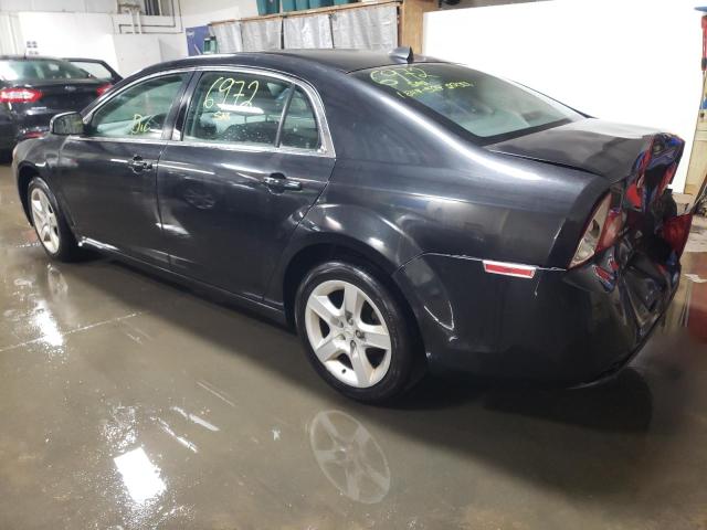 Photo 1 VIN: 1G1ZB5E08CF217779 - CHEVROLET MALIBU 