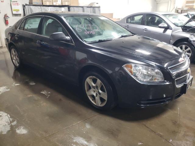 Photo 3 VIN: 1G1ZB5E08CF217779 - CHEVROLET MALIBU 