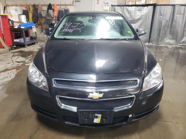 Photo 4 VIN: 1G1ZB5E08CF217779 - CHEVROLET MALIBU 