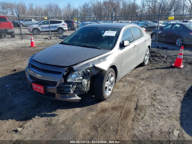 Photo 1 VIN: 1G1ZB5E08CF224179 - CHEVROLET MALIBU 