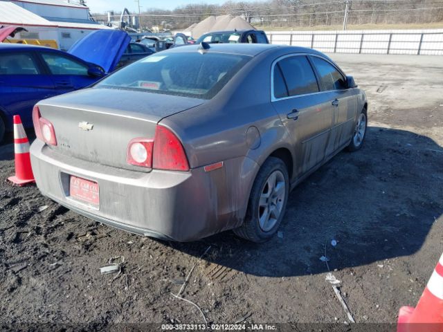 Photo 3 VIN: 1G1ZB5E08CF224179 - CHEVROLET MALIBU 