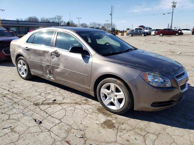 Photo 3 VIN: 1G1ZB5E08CF229026 - CHEVROLET MALIBU LS 