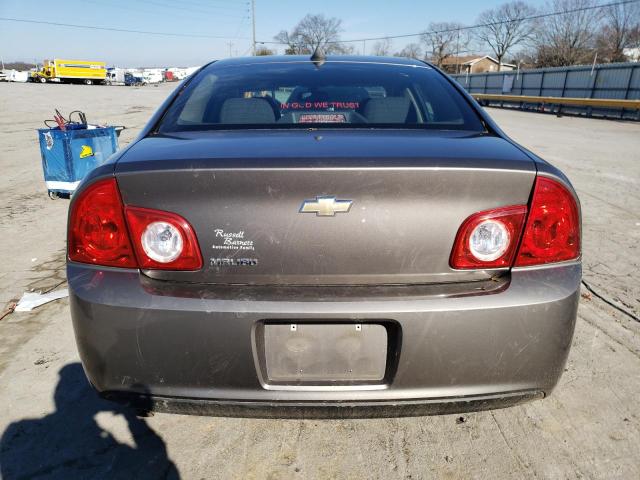 Photo 5 VIN: 1G1ZB5E08CF229026 - CHEVROLET MALIBU LS 