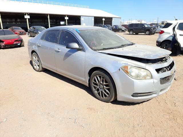 Photo 0 VIN: 1G1ZB5E08CF231875 - CHEVROLET MALIBU LS 