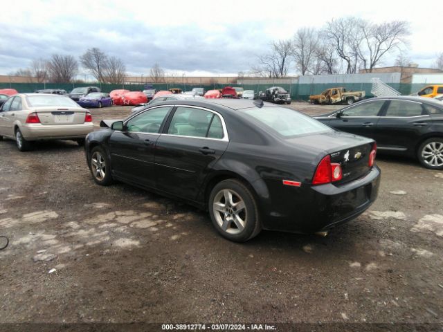 Photo 2 VIN: 1G1ZB5E08CF239264 - CHEVROLET MALIBU 