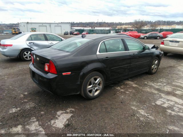 Photo 3 VIN: 1G1ZB5E08CF239264 - CHEVROLET MALIBU 