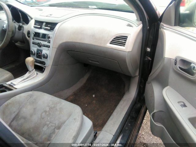 Photo 4 VIN: 1G1ZB5E08CF239264 - CHEVROLET MALIBU 