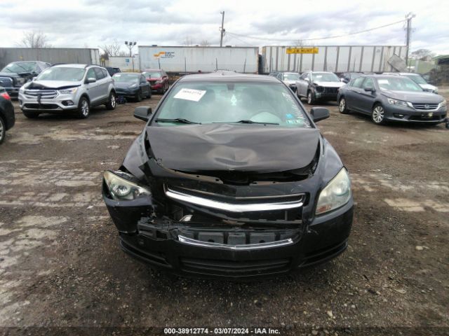 Photo 5 VIN: 1G1ZB5E08CF239264 - CHEVROLET MALIBU 