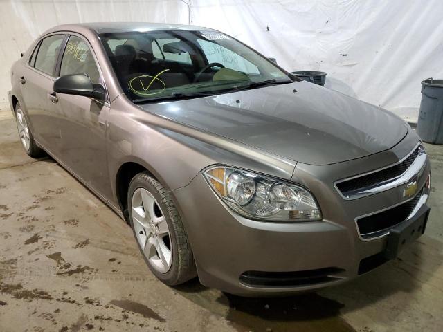 Photo 0 VIN: 1G1ZB5E08CF241550 - CHEVROLET MALIBU LS 