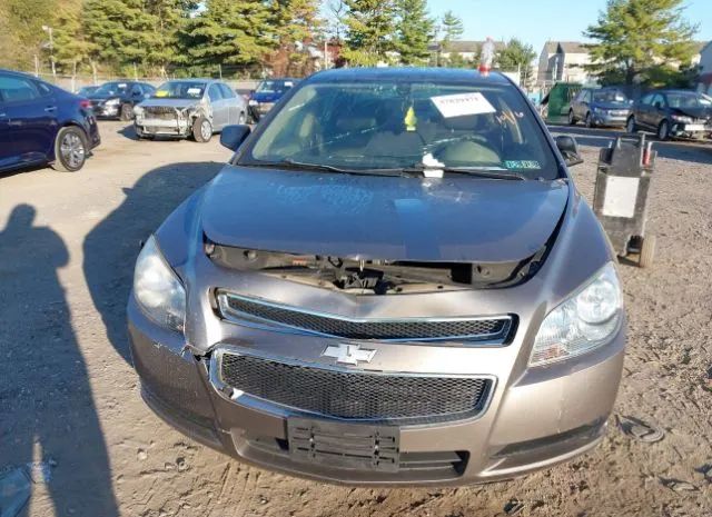 Photo 5 VIN: 1G1ZB5E08CF242729 - CHEVROLET MALIBU 