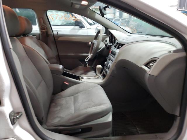 Photo 4 VIN: 1G1ZB5E08CF244741 - CHEVROLET MALIBU LS 