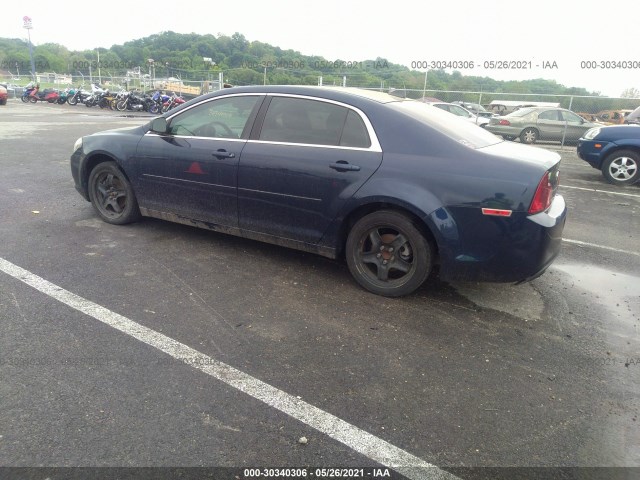 Photo 2 VIN: 1G1ZB5E08CF248899 - CHEVROLET MALIBU 