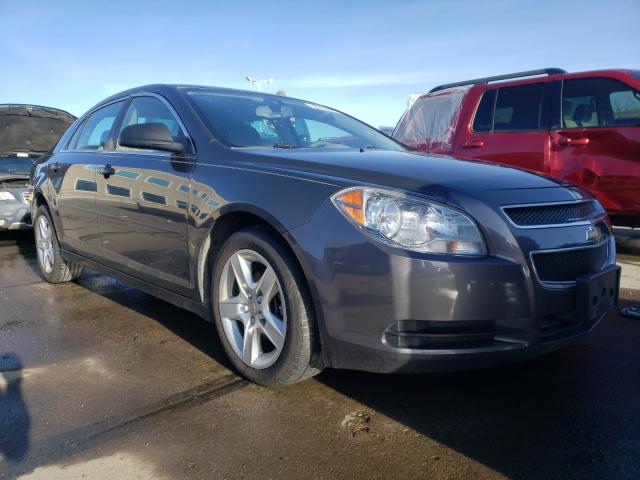 Photo 0 VIN: 1G1ZB5E08CF251172 - CHEVROLET MALIBU LS 