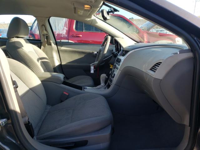 Photo 4 VIN: 1G1ZB5E08CF251172 - CHEVROLET MALIBU LS 