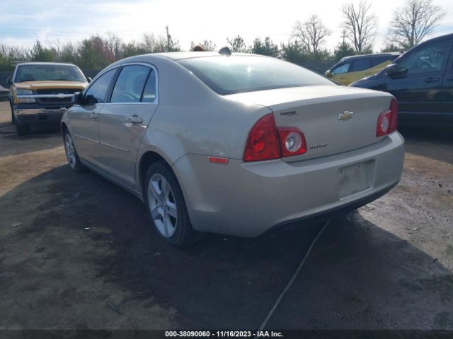 Photo 2 VIN: 1G1ZB5E08CF254718 - CHEVROLET MALIBU 