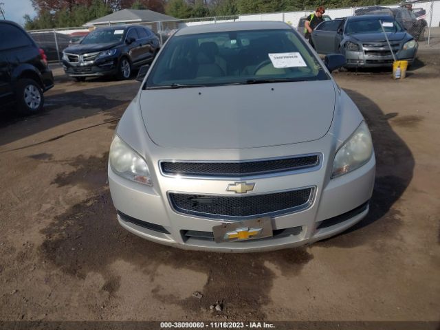 Photo 5 VIN: 1G1ZB5E08CF254718 - CHEVROLET MALIBU 