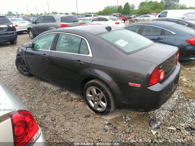 Photo 2 VIN: 1G1ZB5E08CF259725 - CHEVROLET MALIBU 